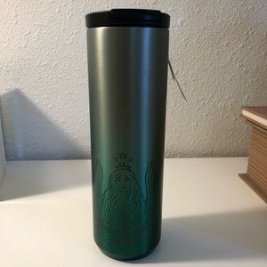 NWT Starbucks 50th anniversary limited edition Tumbler